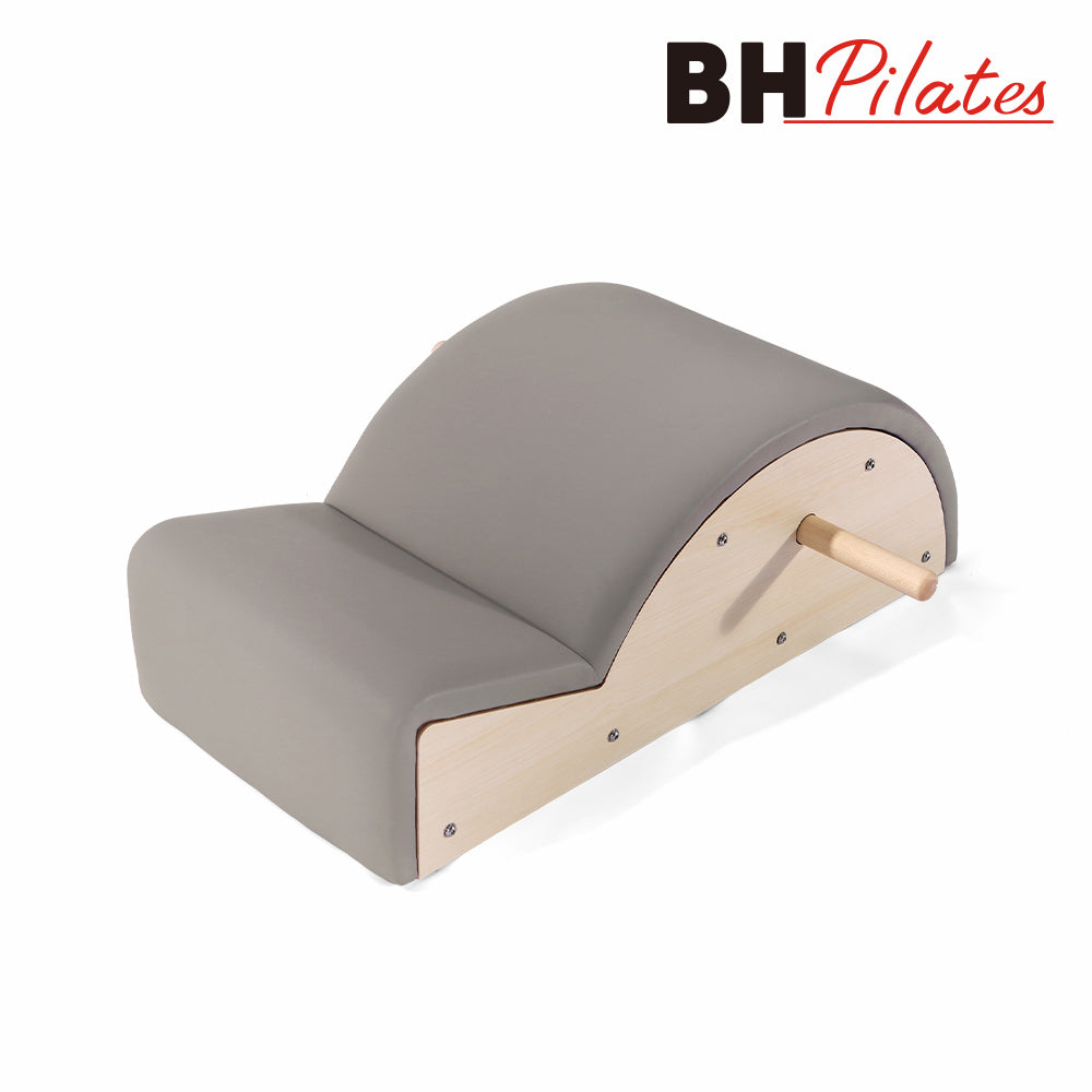 【BH】RP-005 皮拉提斯經典楓木脊椎弧形體態美背器
