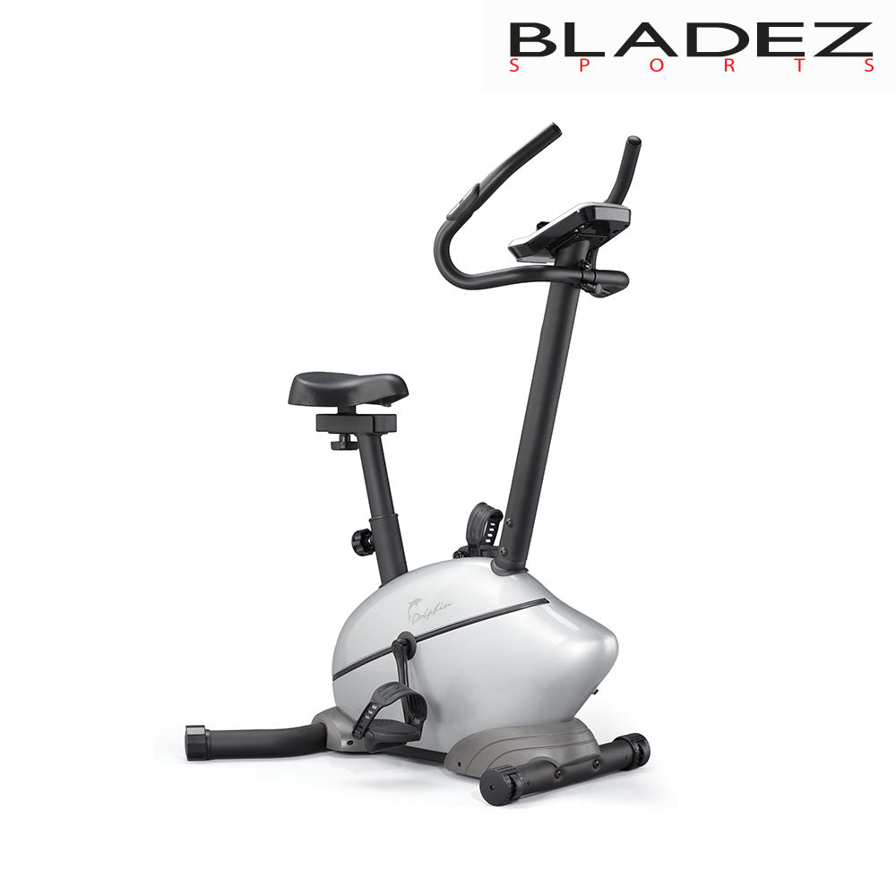 【BLADEZ】V6-PRO 小海豚立式健身車
