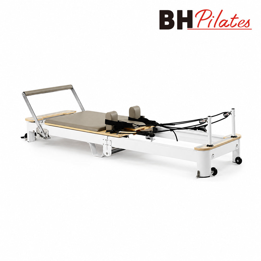 【BH】RP-019F Elite 折疊式鋁合金核心床