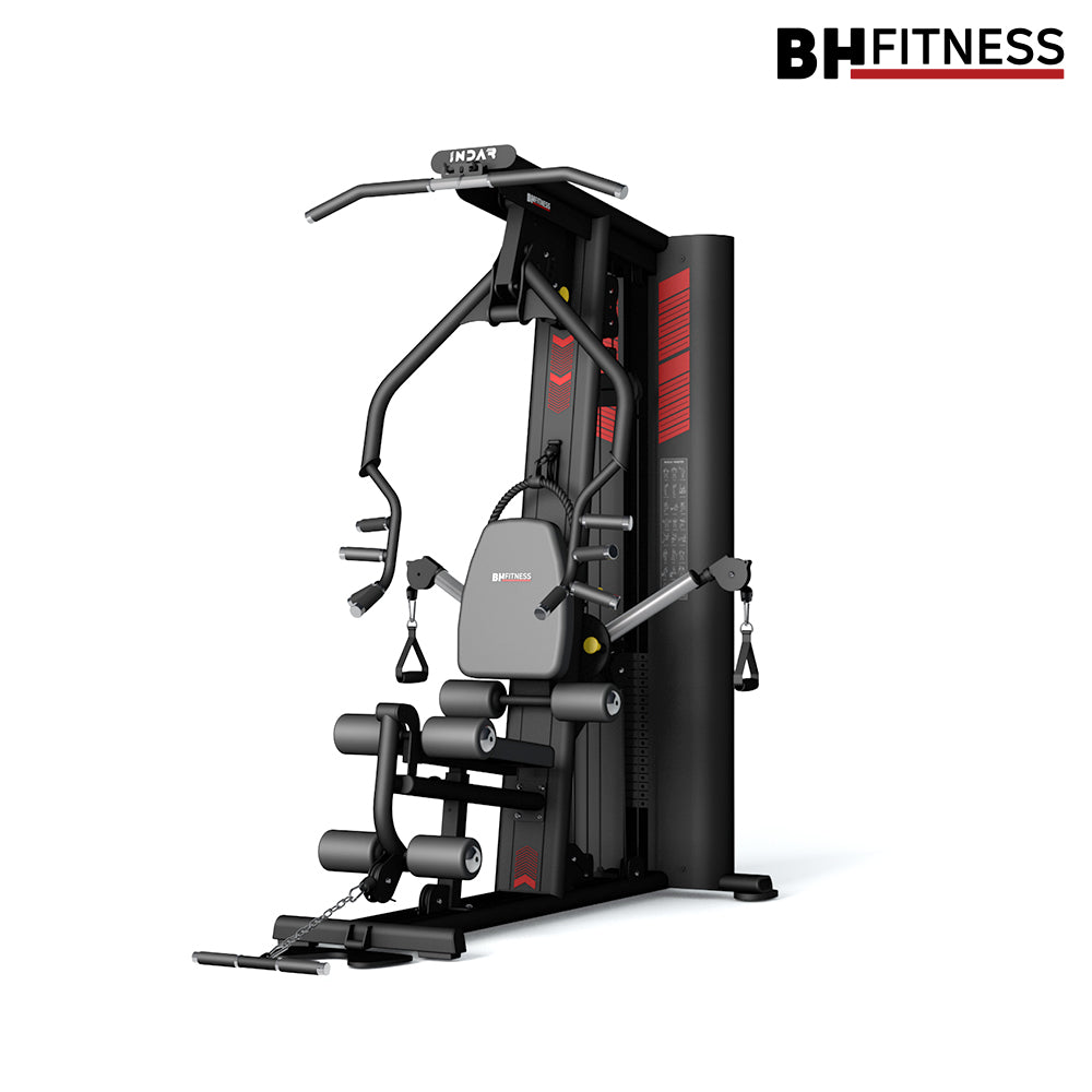 【BH】G127 Indar Multi-Station 多功能重訓機
