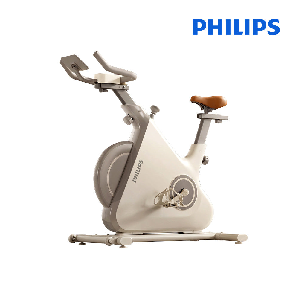 【PHILIPS】FIT3104B1 飛利浦智發電訓練單車-小野馬Lite