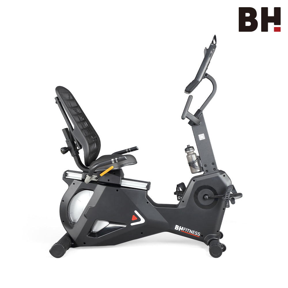 【BH】H575TFT RS智能飛輪斜躺式健身車