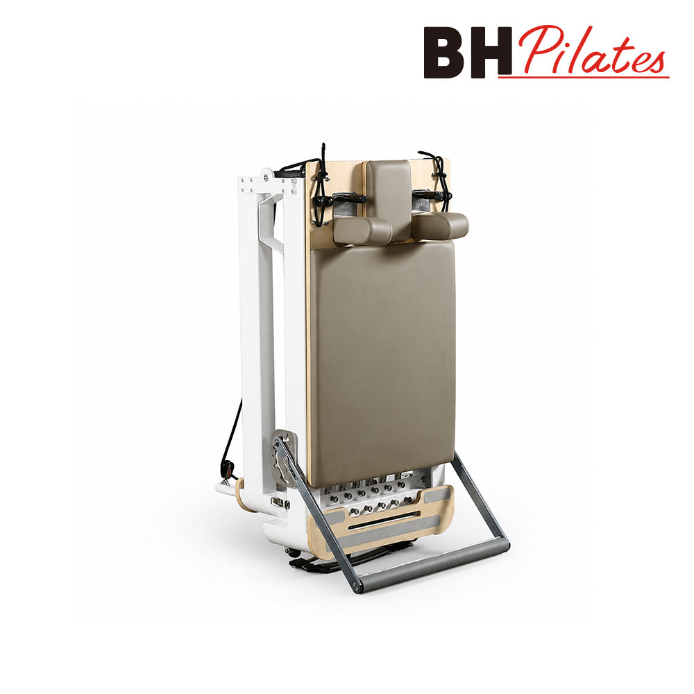 【BH】RP-019F Elite 折疊式鋁合金核心床