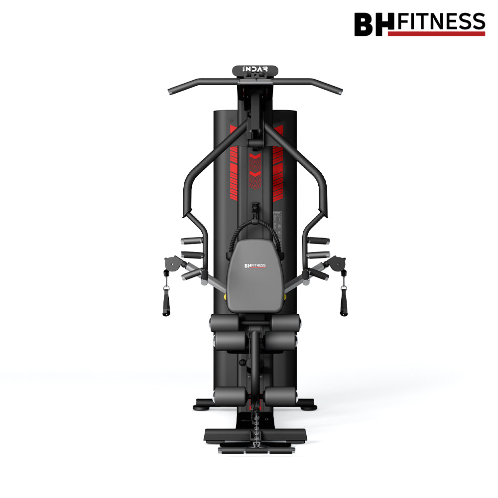 【BH】G127 Indar Multi-Station 多功能重訓機