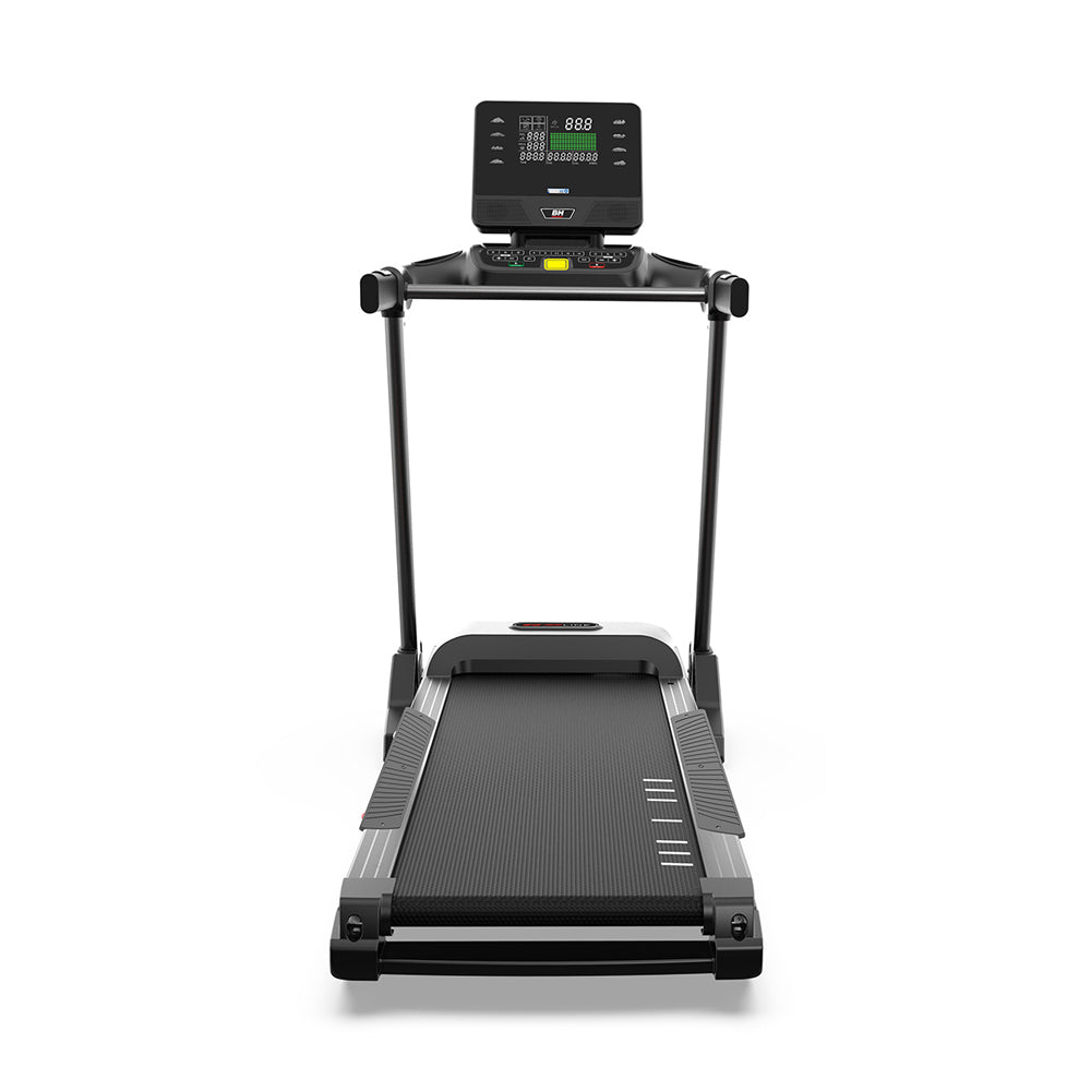 【BH】RS500 LED 變頻跑步機