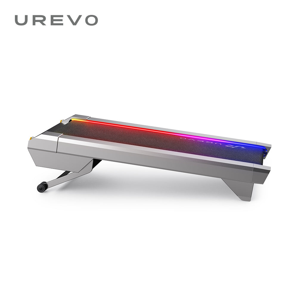 【UREVO】URTM051 CyberPad for Office智能緩坡機