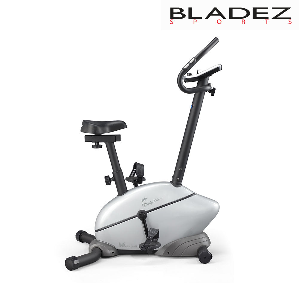 【BLADEZ】V6-PRO 小海豚立式健身車