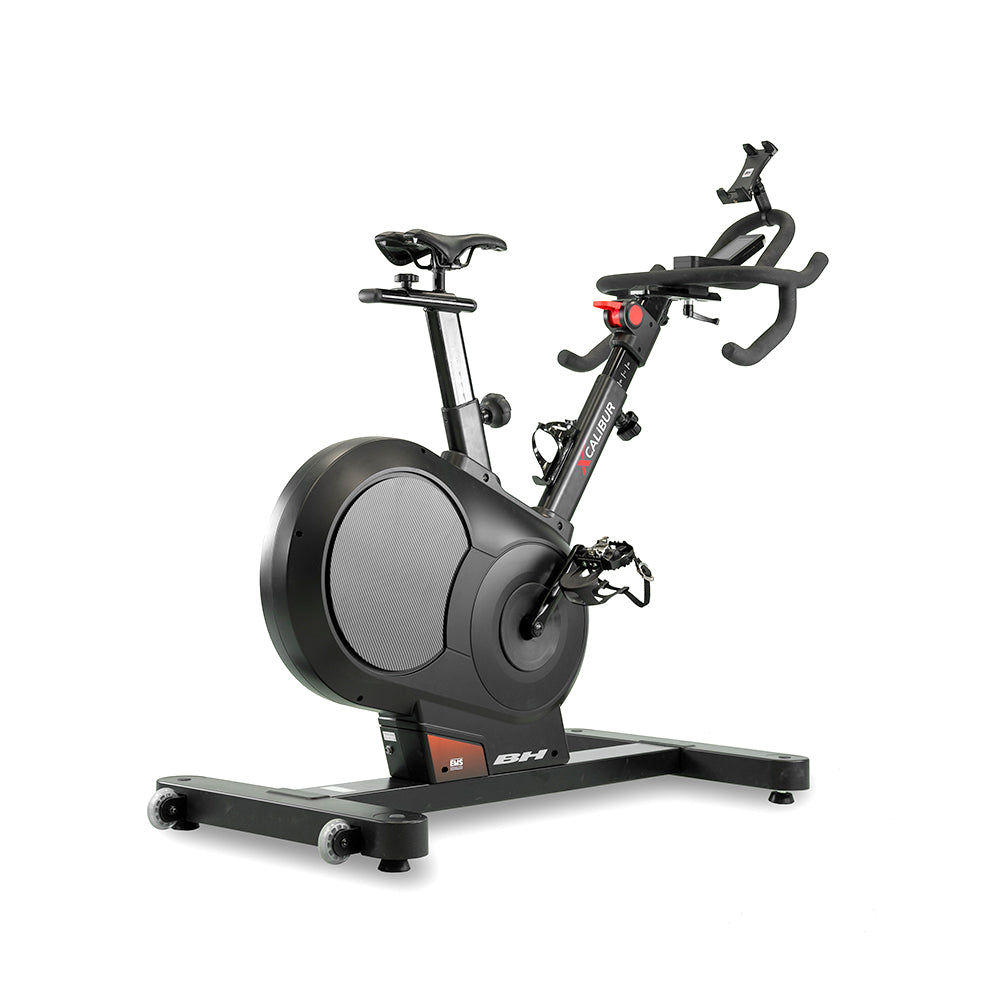 【BH】H9343 XCALIBUR EMS 智能訓練單車