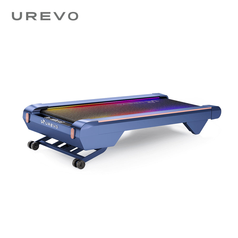 【UREVO】URTM038 CyberPad for Home智能緩坡機