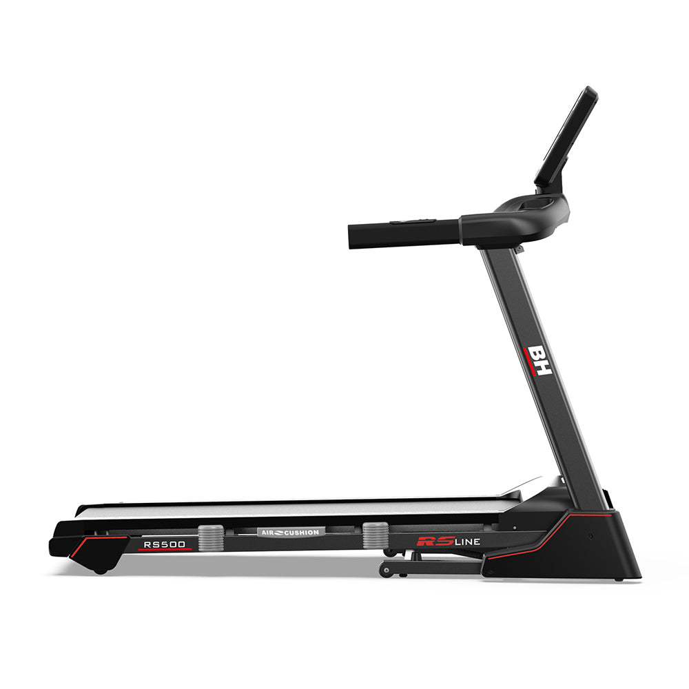 【BH】RS500 LED 變頻跑步機