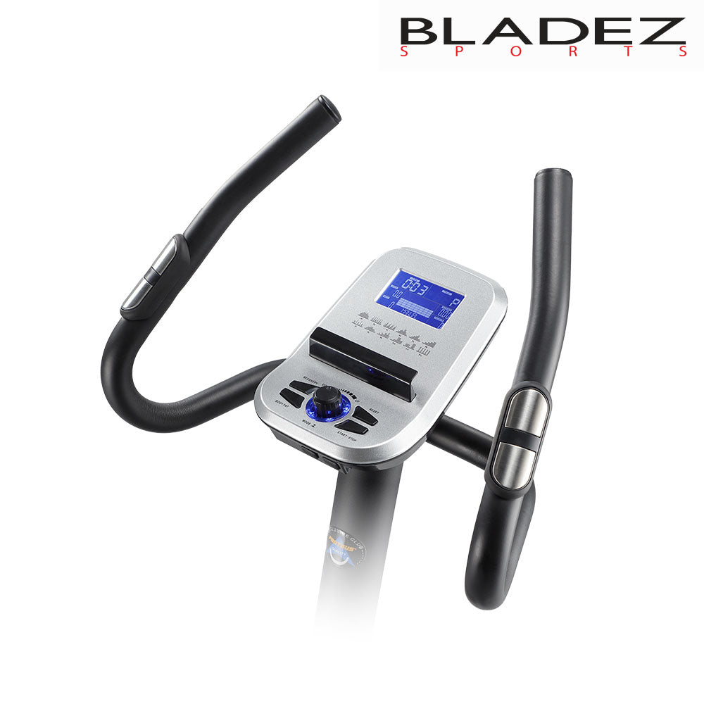 【BLADEZ】V6-PRO 小海豚立式健身車