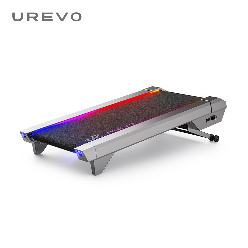 【UREVO】URTM051 CyberPad for Office智能緩坡機