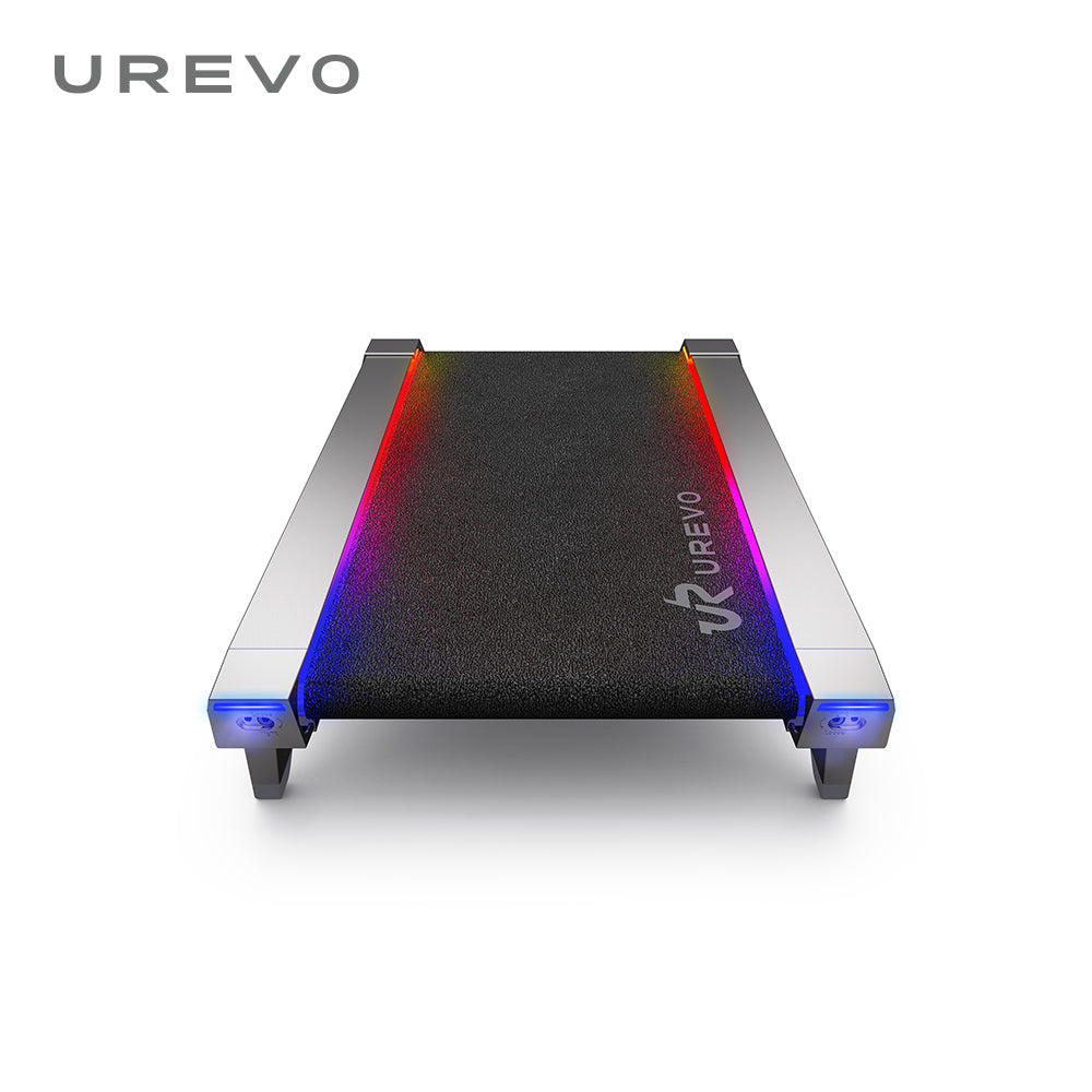 【UREVO】URTM051 CyberPad for Office智能緩坡機