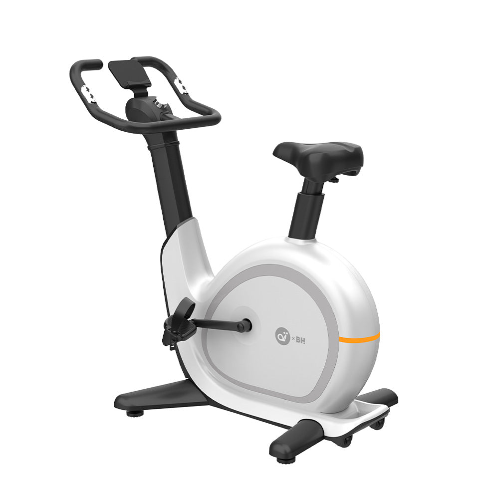 【BH】H680MED S2 AI智能蝸牛立式健身車