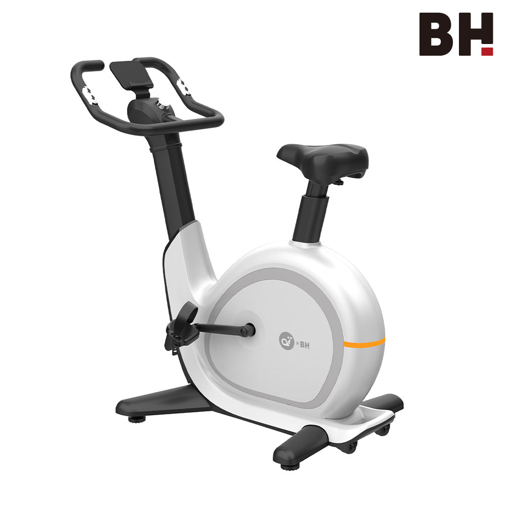 【BH】H680MED S2 AI智能蝸牛立式健身車