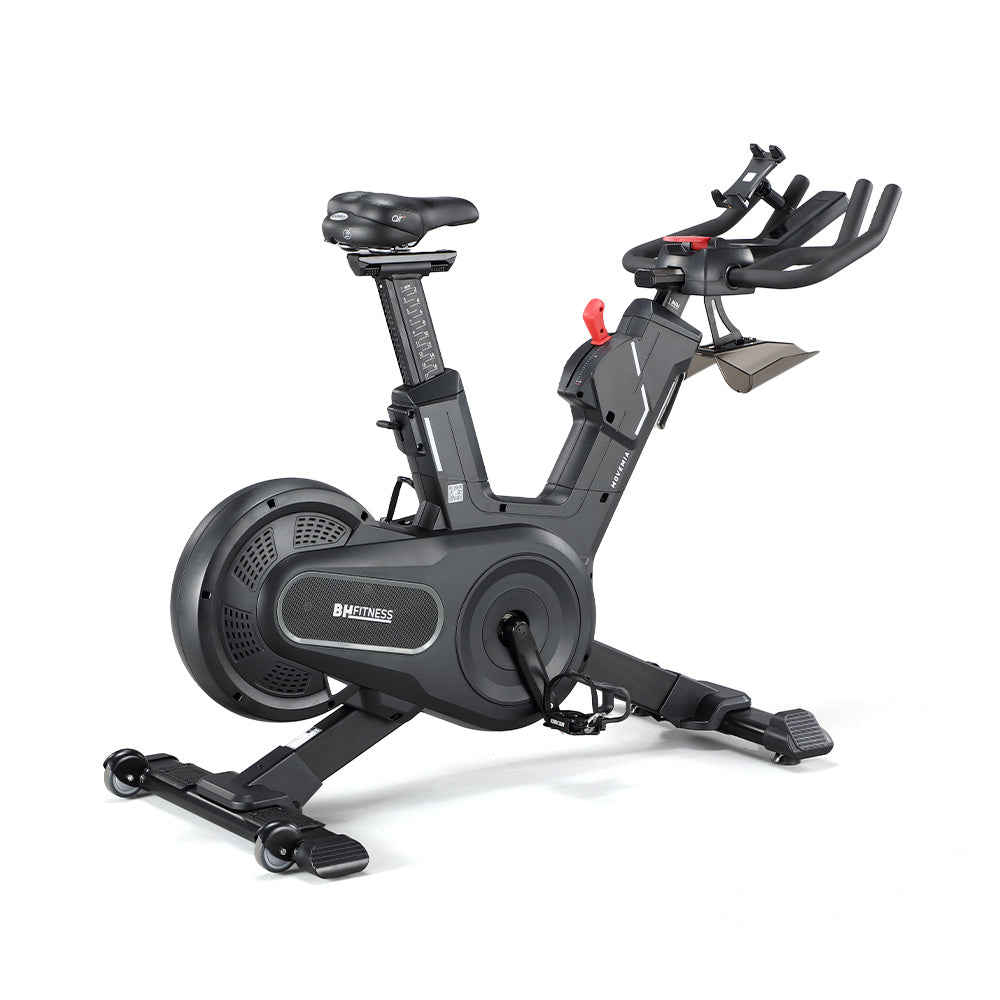 預購【BH】IC956 IC DUKE 精功率飛輪車