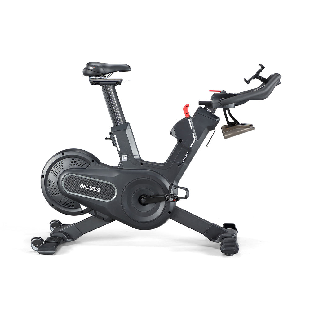 預購【BH】IC956 IC DUKE 精功率飛輪車