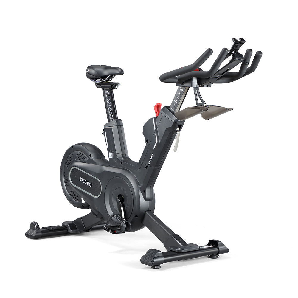 預購【BH】IC956 IC DUKE 精功率飛輪車