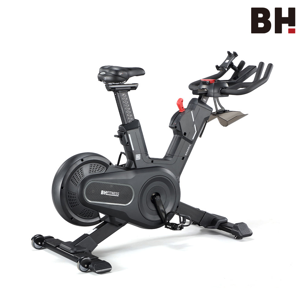 預購【BH】IC956 IC DUKE 精功率飛輪車