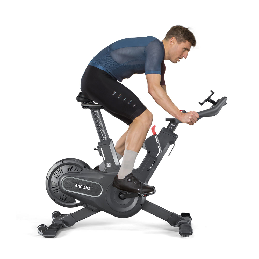 預購【BH】IC956 IC DUKE 精功率飛輪車