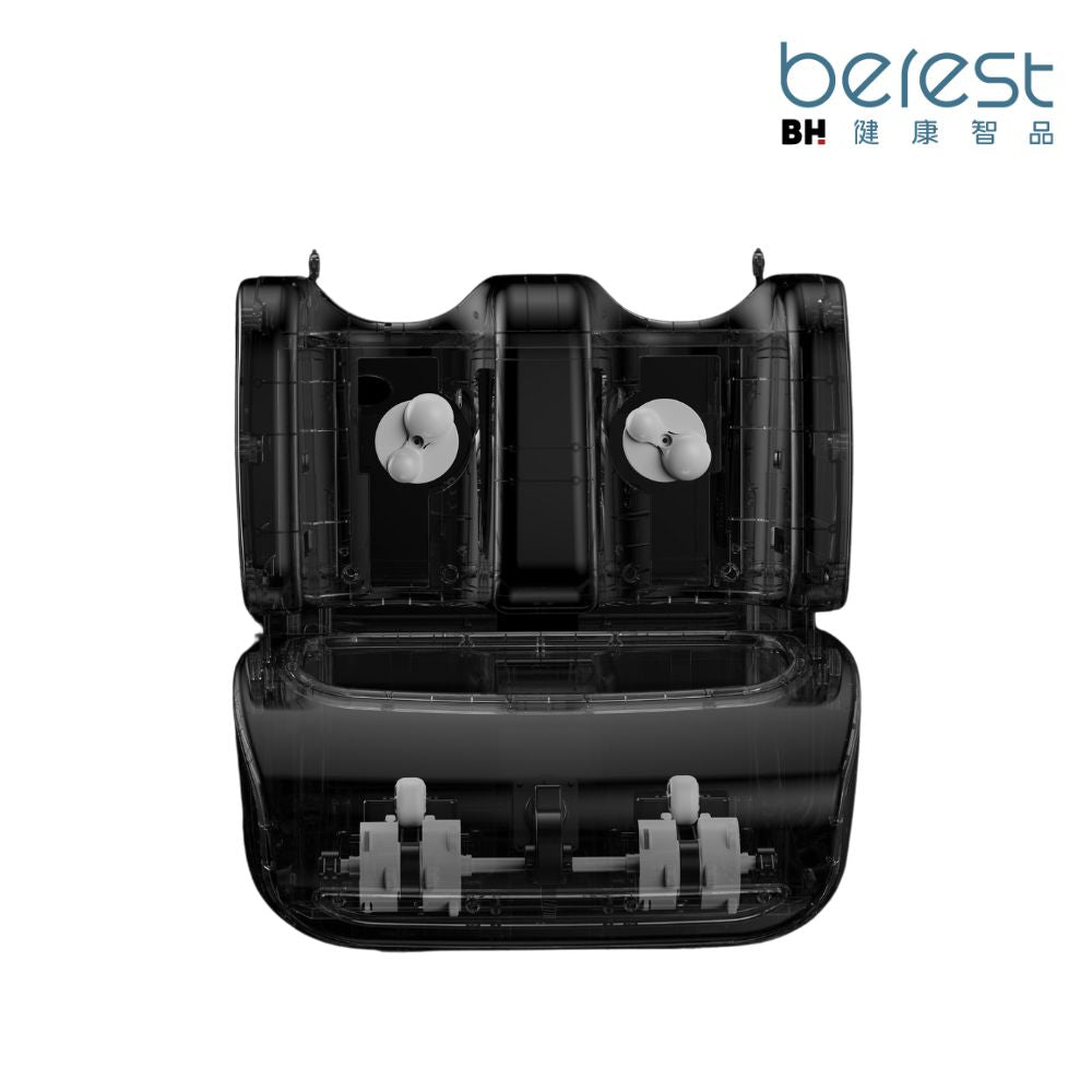 【berest】MJ1550S 音波律動按摩椅