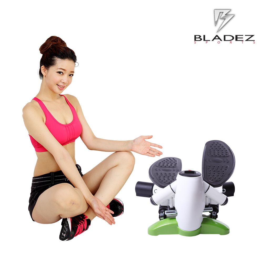 【BLADEZ】InStep 企鵝踏步機(專業版)