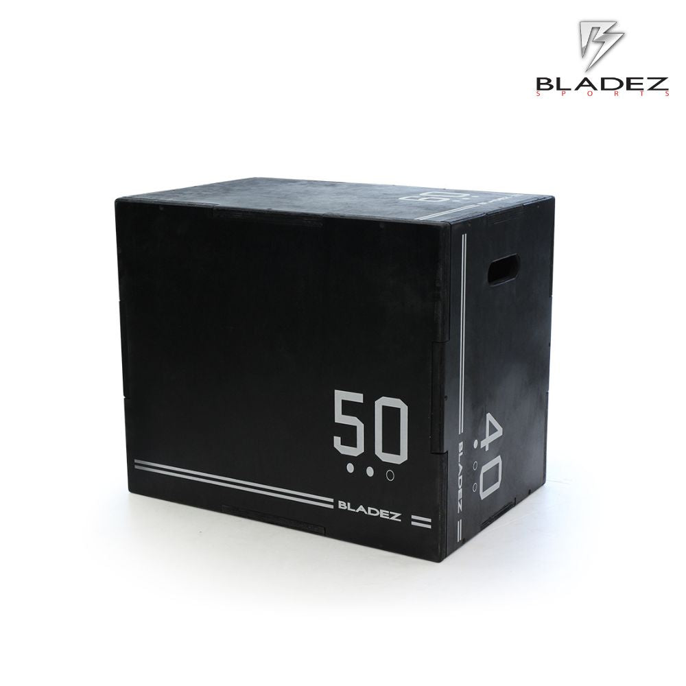 【BLADEZ】BHT2訓練跳箱