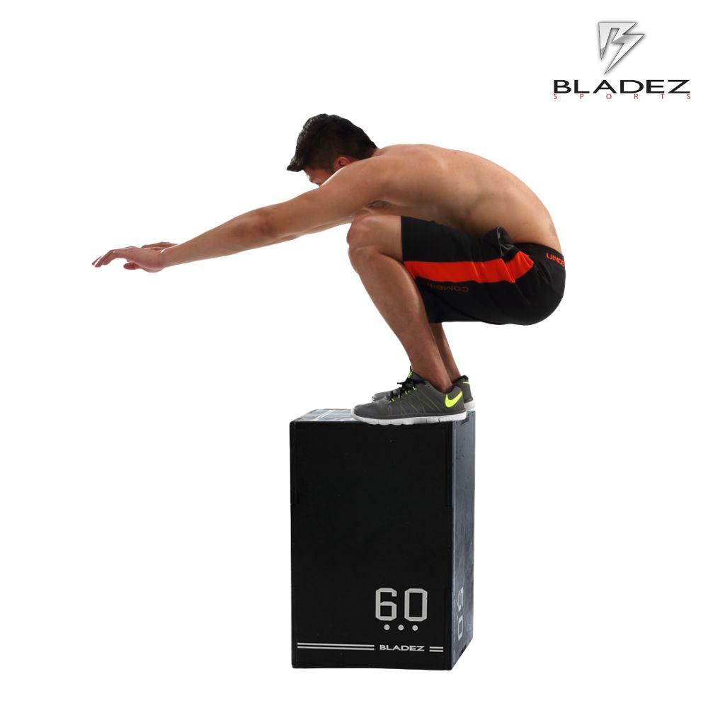 【BLADEZ】BHT2訓練跳箱