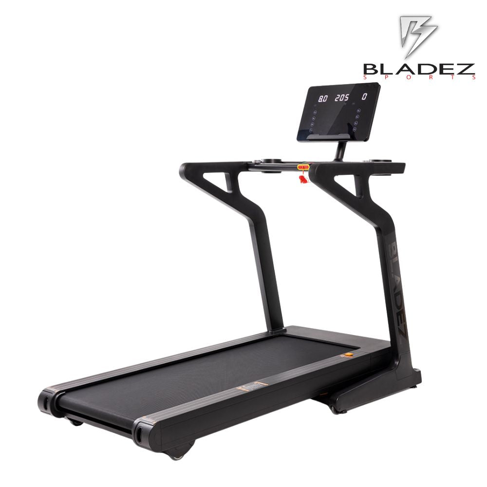 【BLADEZ】X7極限戰將跑步機