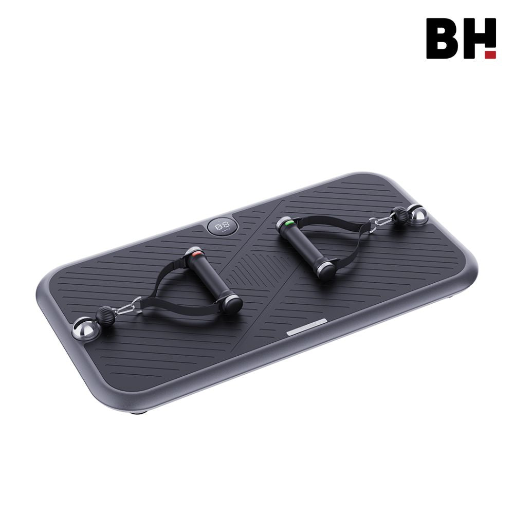 【BH】P1 90kg智能力量站重訓機