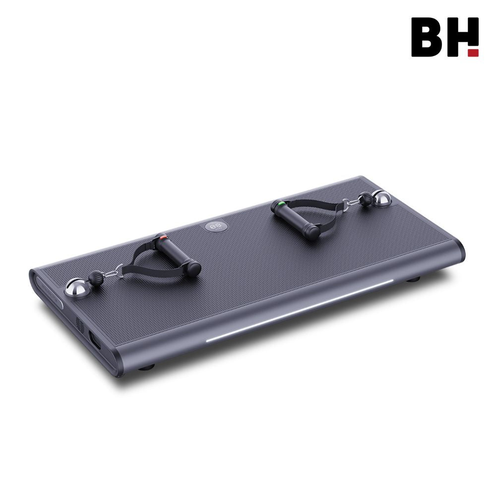 【BH】P1 Pro 120kg智能力量站重訓機