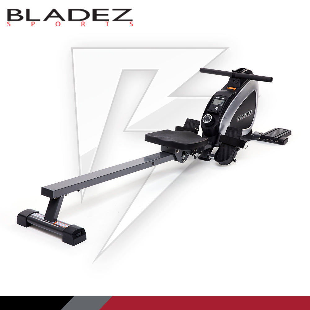 【BLADEZ】F2636 磁控划船機