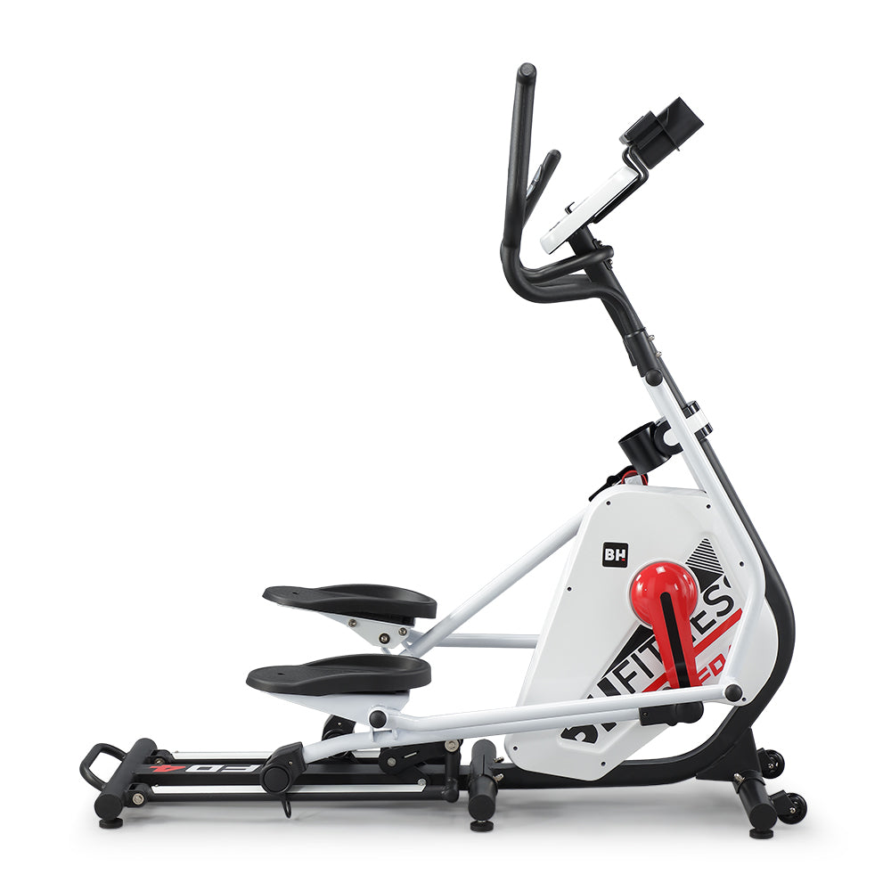 【BH】G2830 FD4前驅式(揚升)橢圓機