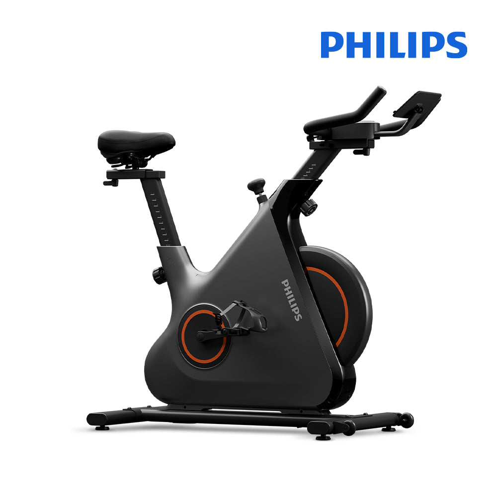 【PHILIPS】 FIT3104B3 飛利浦智發電訓練單車-小野馬Pro