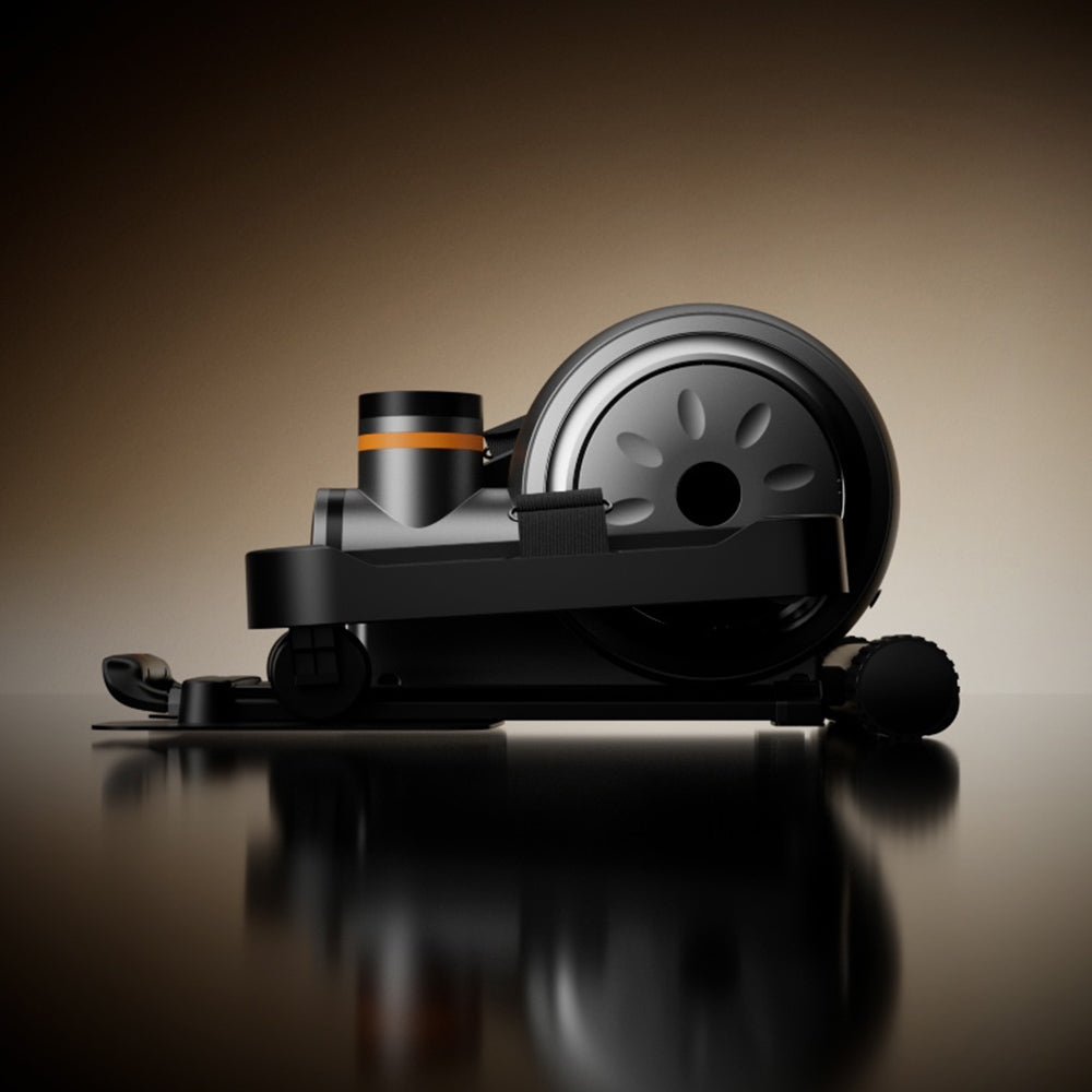 【PHILIPS】FIT3202S 飛利浦電動mini橢圓機