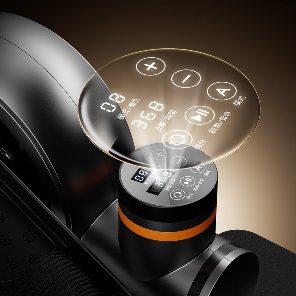 【PHILIPS】FIT3202S 飛利浦電動mini橢圓機