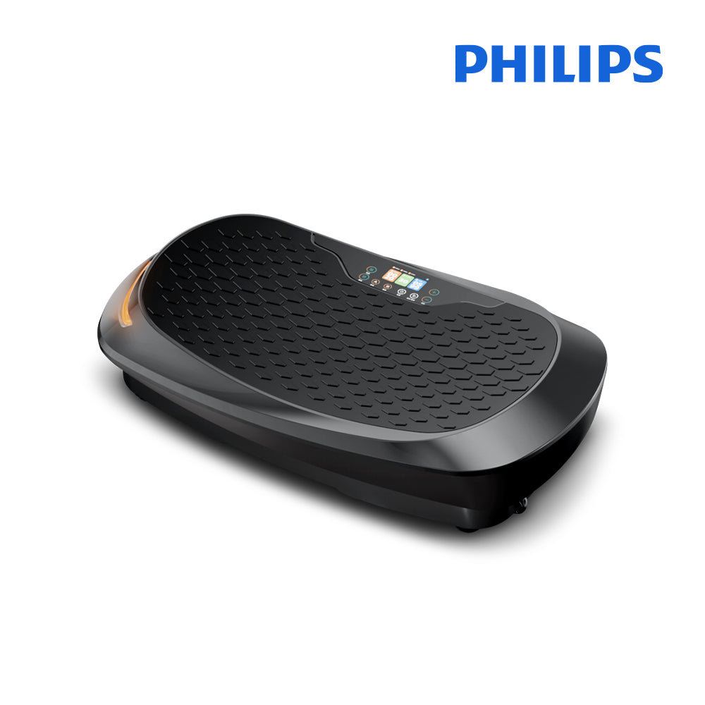 【PHILIPS】FIT7501S 飛利浦全身多功能律動機