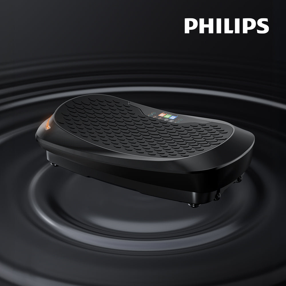 【PHILIPS】FIT7501S 飛利浦全身多功能律動機