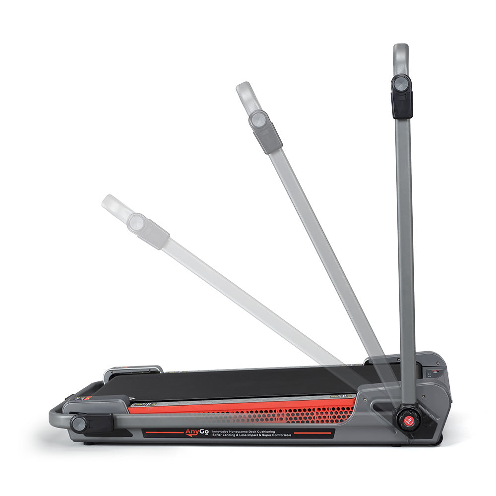 預購【BH】G33 Pro Any Go 扶手健步慢跑機