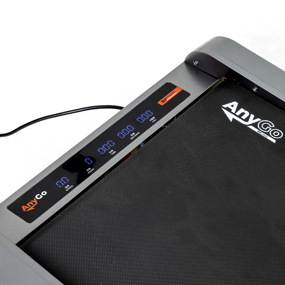 預購【BH】G33 Pro Any Go 扶手健步慢跑機