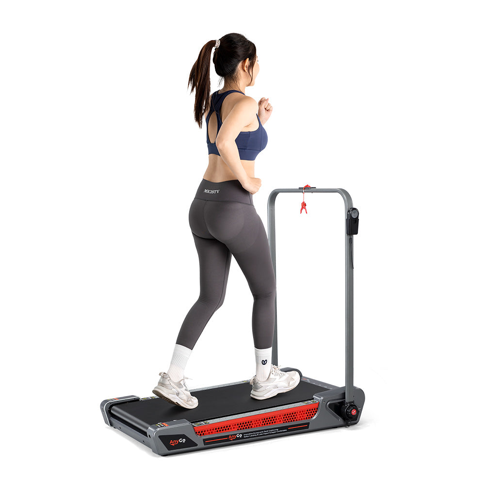 預購【BH】G33 Pro Any Go 扶手健步慢跑機