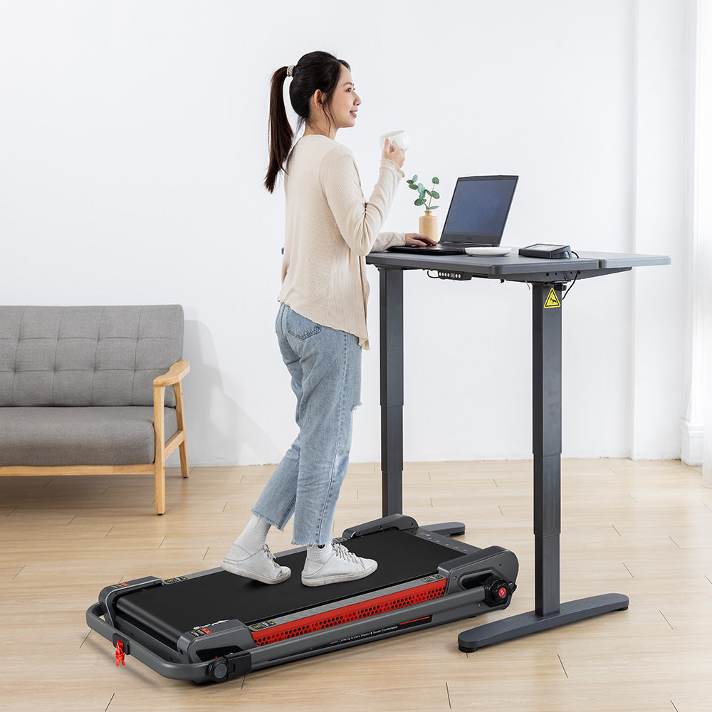 預購【BH】G33 Pro Any Go 扶手健步慢跑機