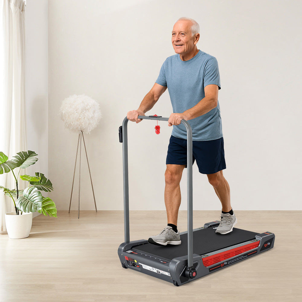 預購【BH】G33 Pro Any Go 扶手健步慢跑機