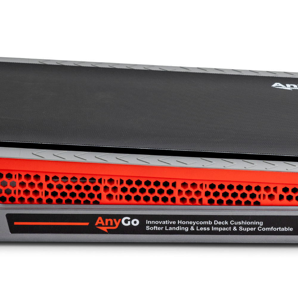 【BH】G33 Any Go輕步緩坡機