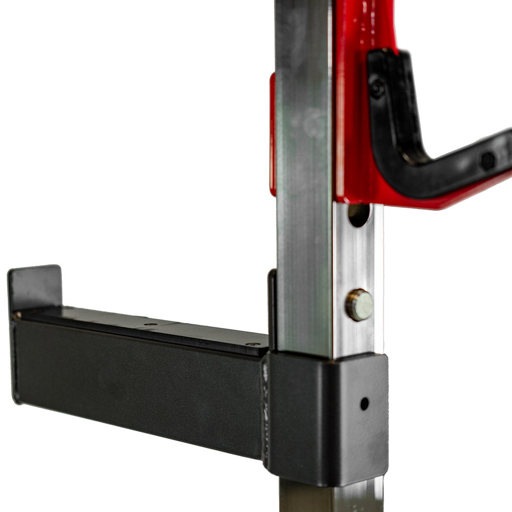 【BH】G510 Olympic Rack 握推/蹲舉訓練機