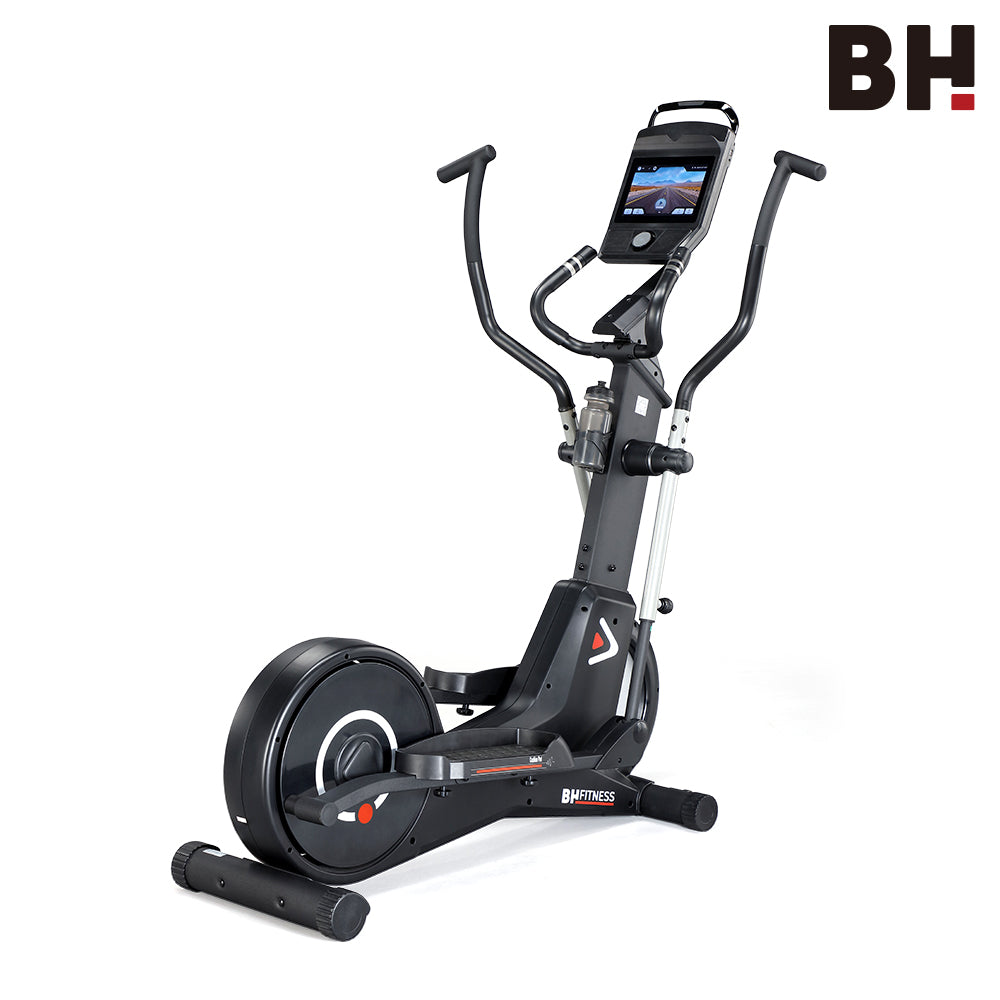 【BH】G515TFT RS智能飛輪橢圓機