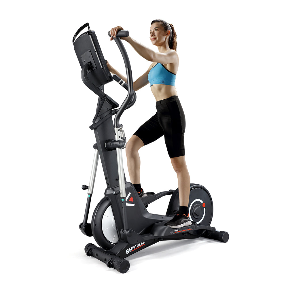 【BH】G515TFT RS智能飛輪橢圓機