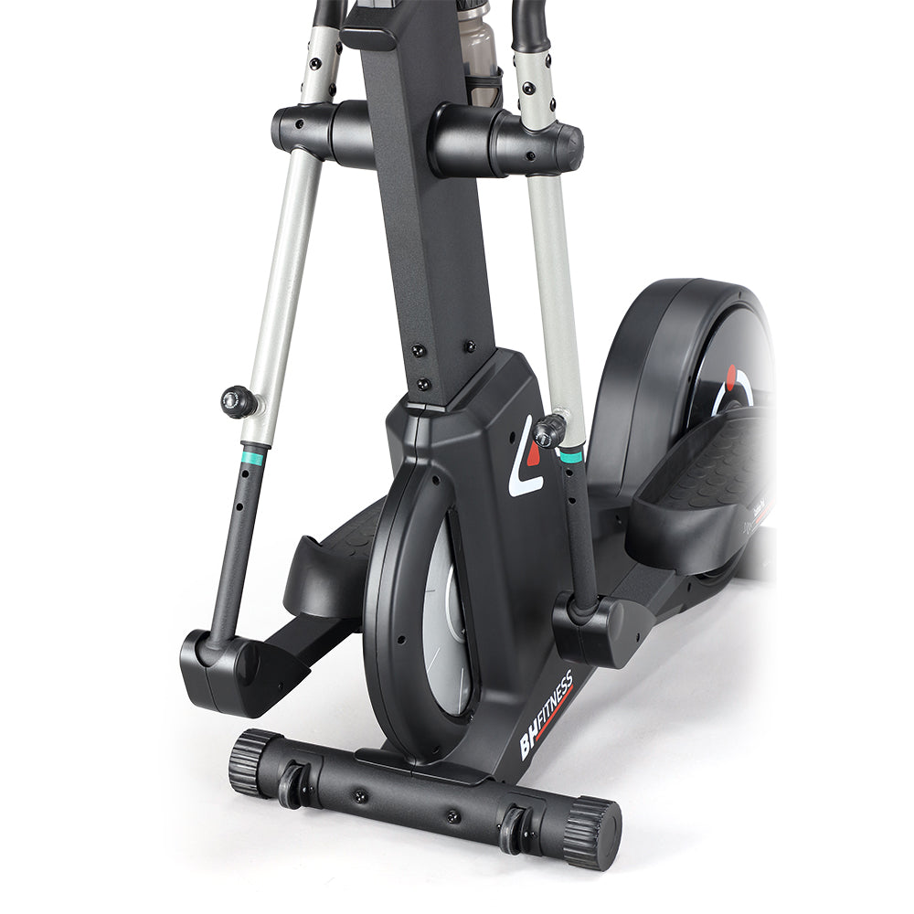 【BH】G515TFT RS智能飛輪橢圓機