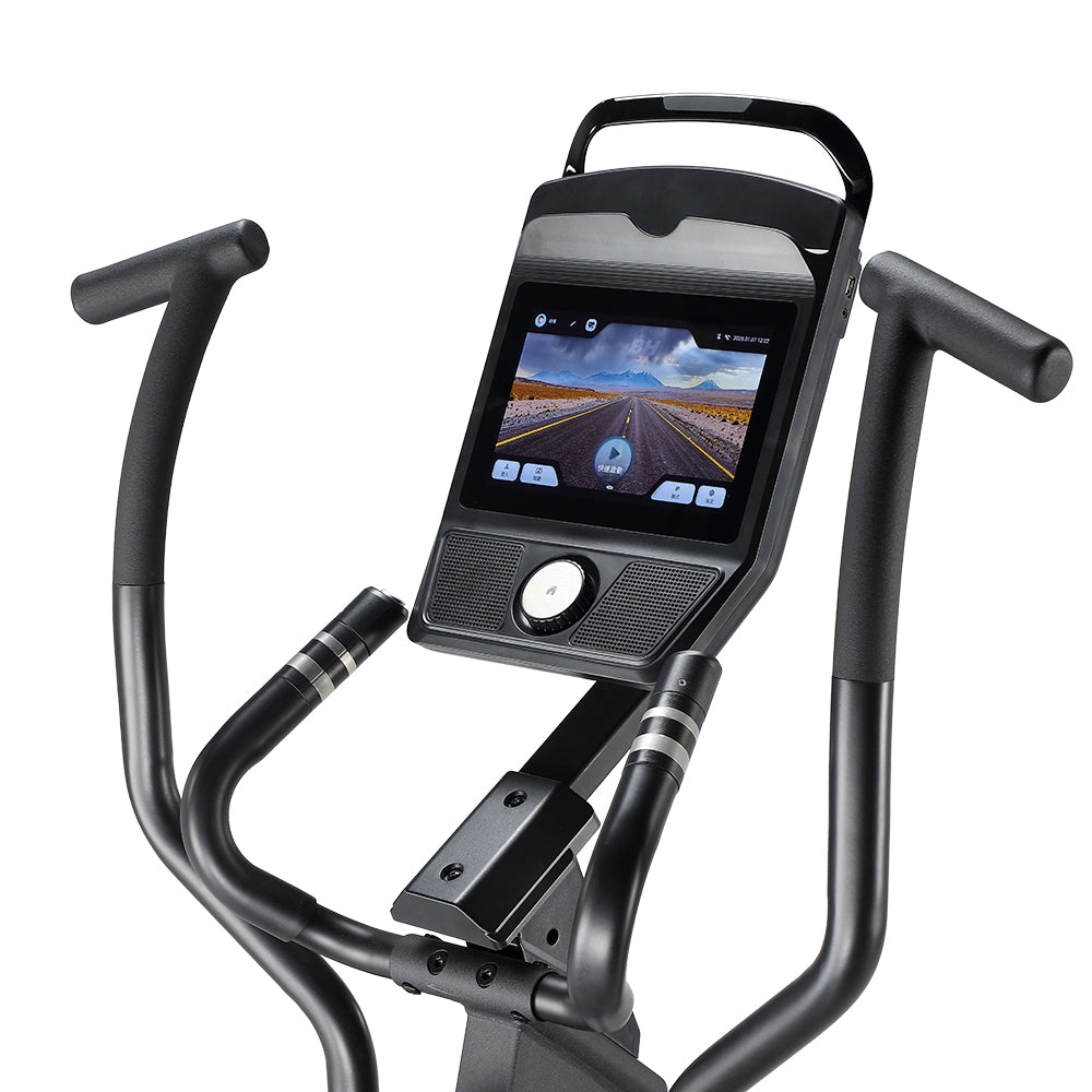 【BH】G515TFT RS智能飛輪橢圓機