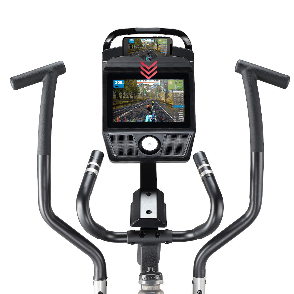 【BH】G515TFT RS智能飛輪橢圓機